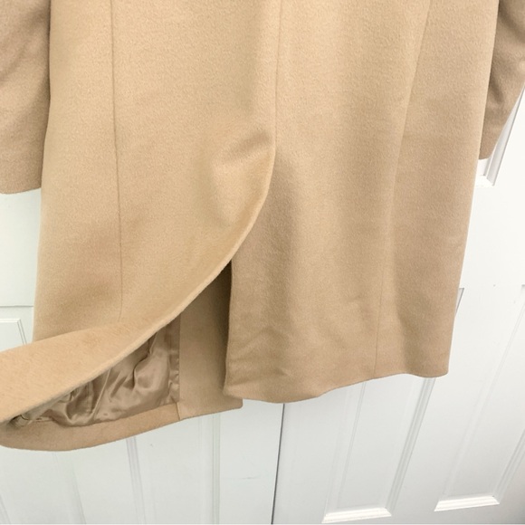 Hobbs London Tilda Wool Coat - Picture 10 of 13